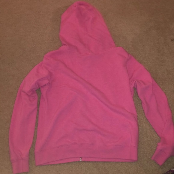 Zip up hoodie - Picture 2 of 3